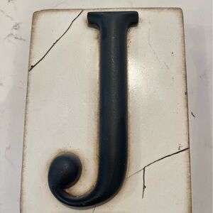 Sid Dickens “J Scribe” Tile